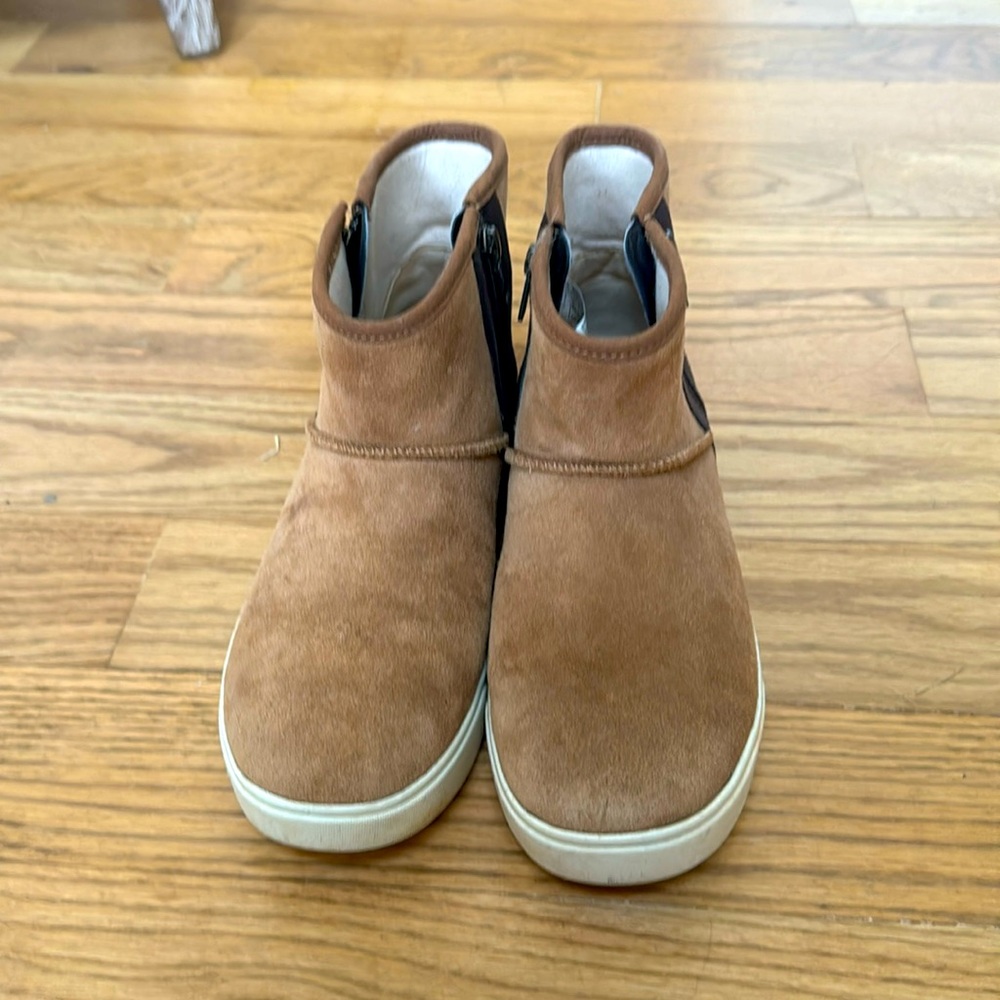Ugg boot